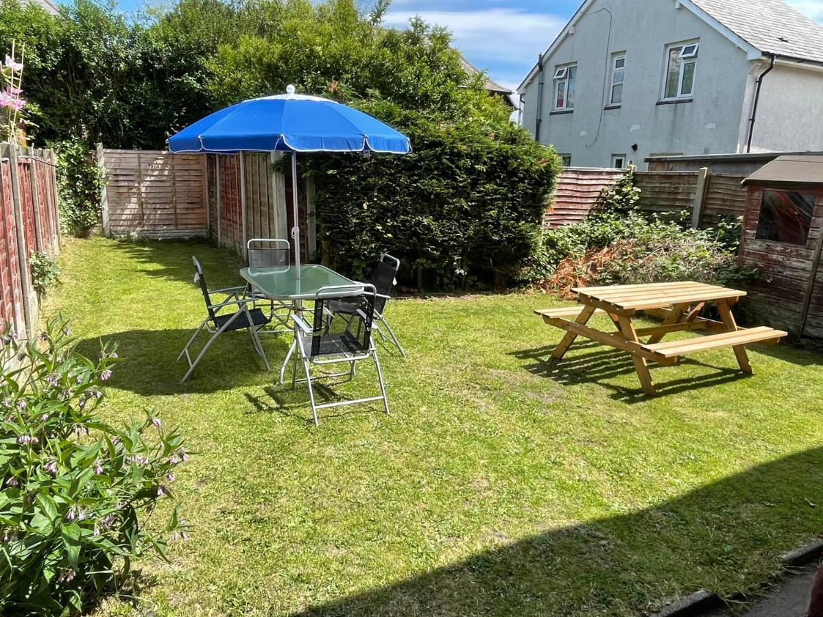 Leavesley Holiday Home Blackpool Extérieur photo