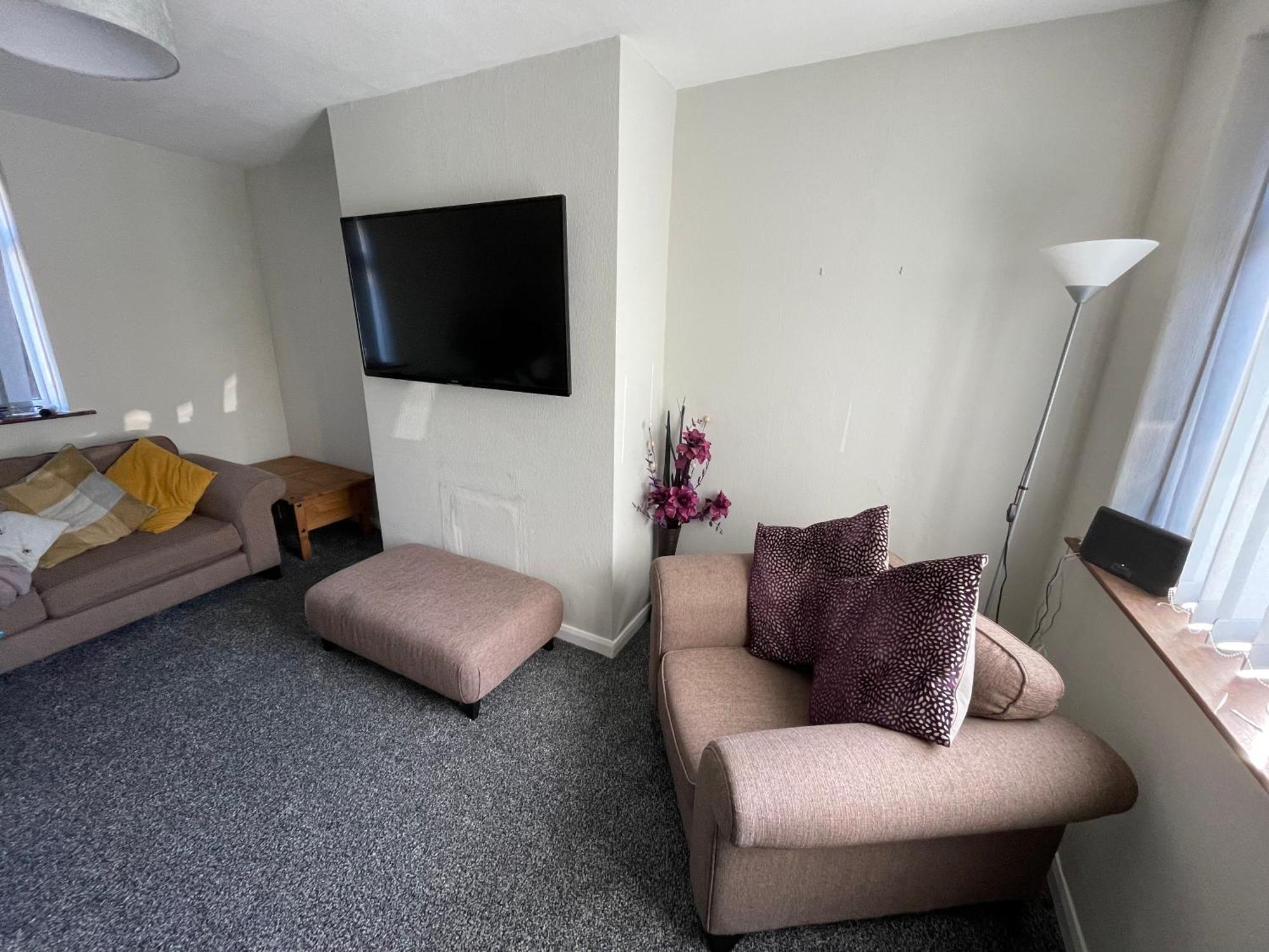 Leavesley Holiday Home Blackpool Extérieur photo