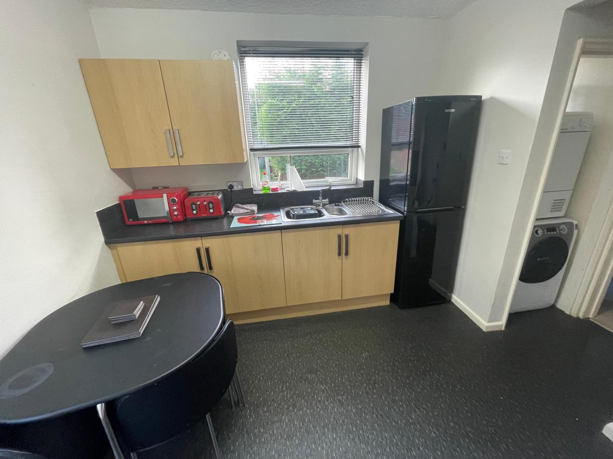 Leavesley Holiday Home Blackpool Extérieur photo