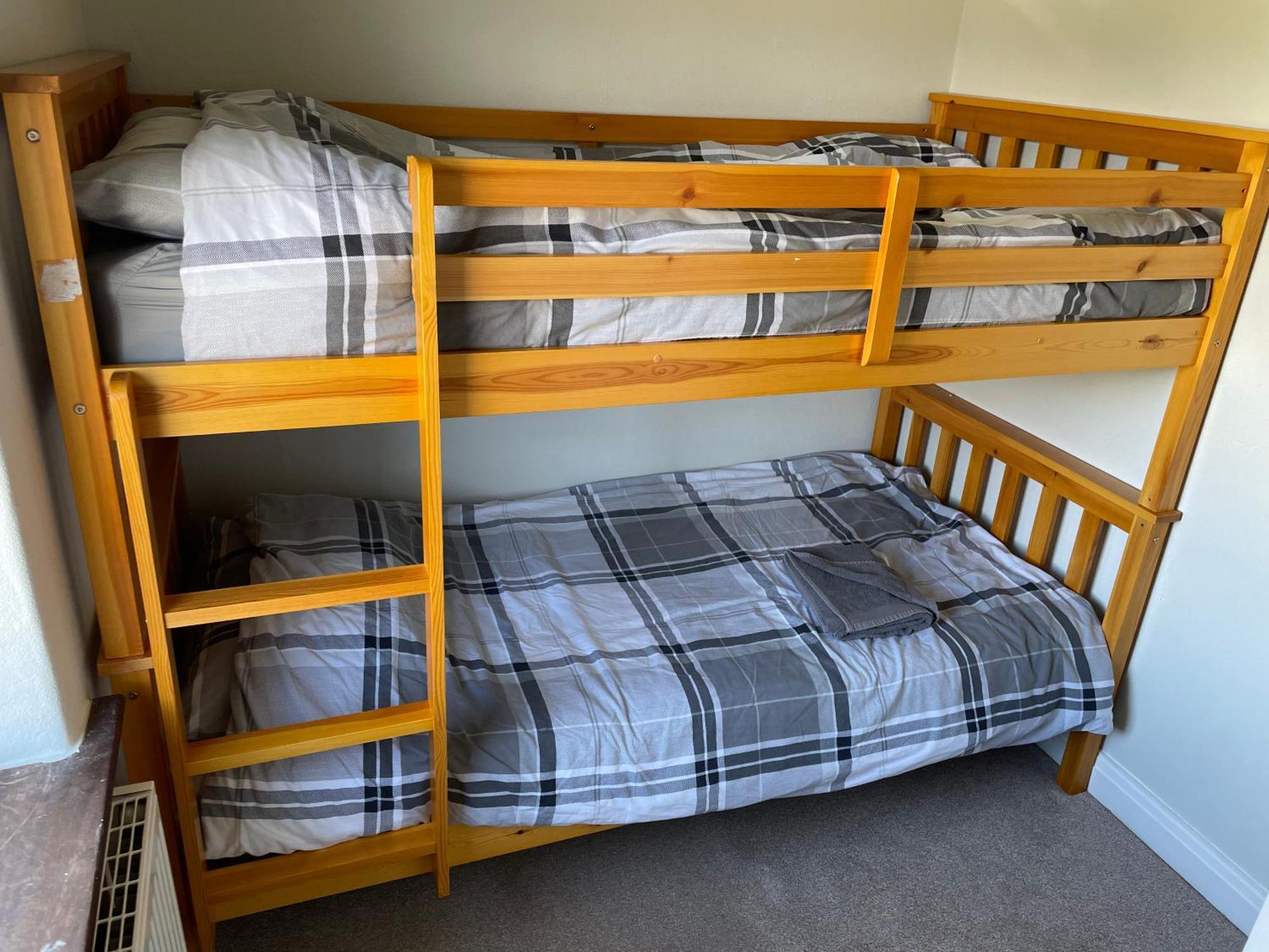 Leavesley Holiday Home Blackpool Extérieur photo