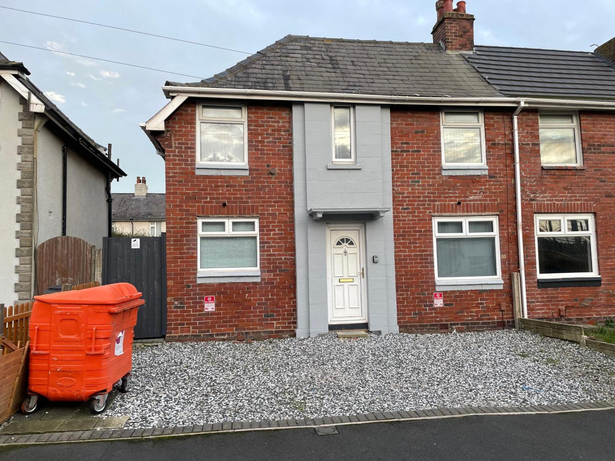 Leavesley Holiday Home Blackpool Extérieur photo
