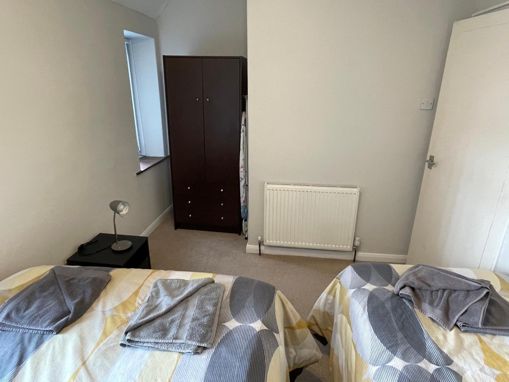 Leavesley Holiday Home Blackpool Extérieur photo