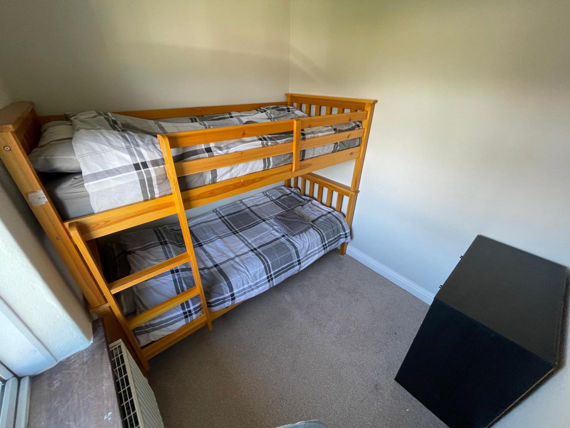 Leavesley Holiday Home Blackpool Extérieur photo