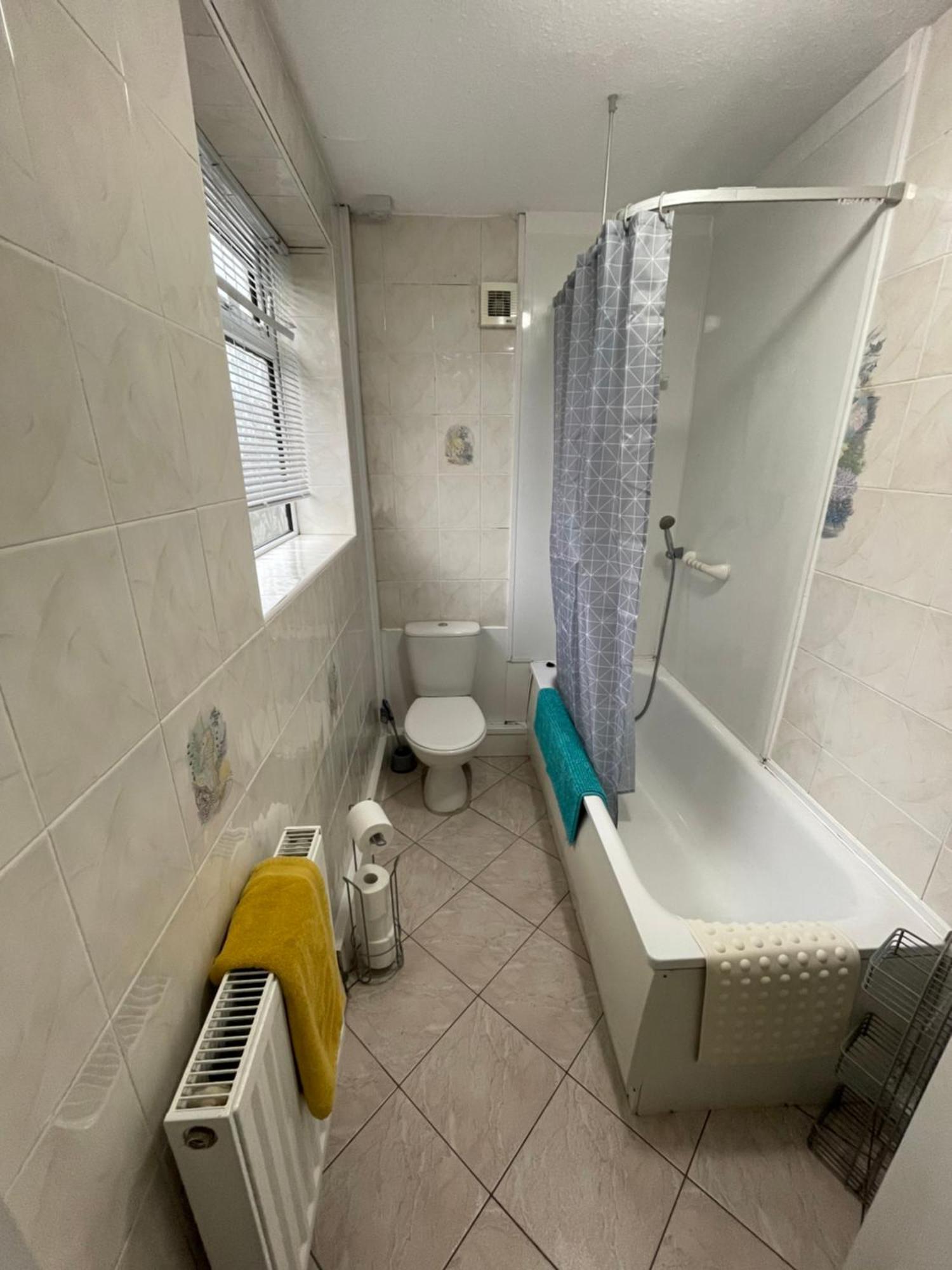 Leavesley Holiday Home Blackpool Extérieur photo