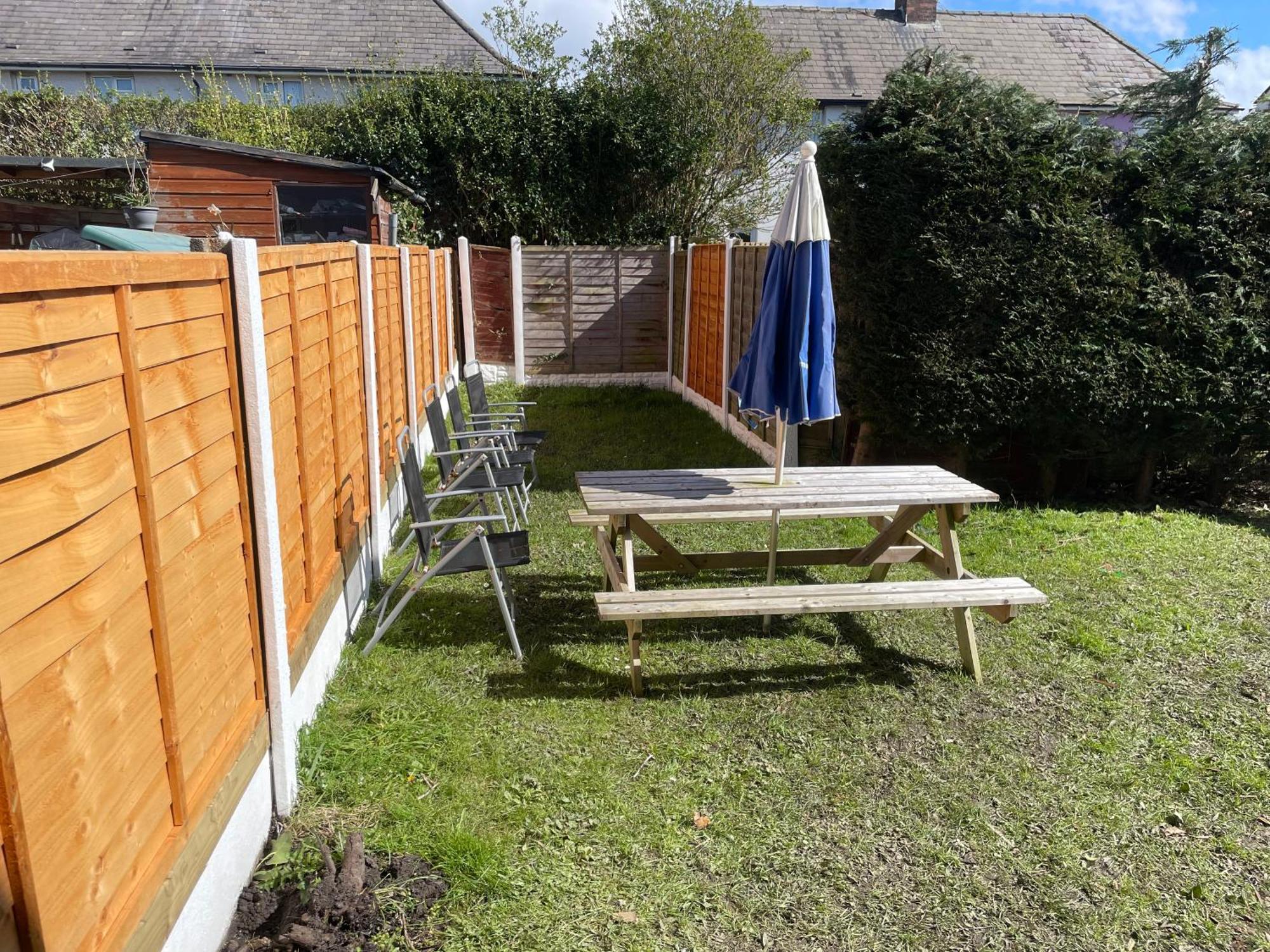 Leavesley Holiday Home Blackpool Extérieur photo